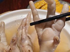 -山水茶艺馆·点心粤菜·30年老字号