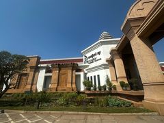 -吴哥国家博物馆