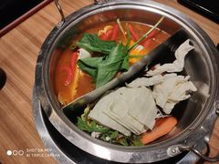 -水林间·寿喜烧自助(仙林金鹰店)