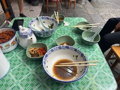 -夏记粉店(黄兴路步行街店)