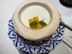 椰子冻-BetterThai 泰加(苏州中心店)