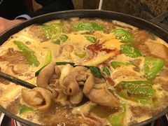 湘为肥肠火锅-湘肠香火锅店(团结湖店)