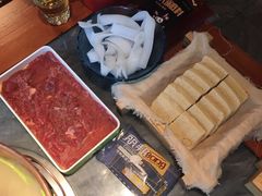 -玩煮炭火锅(延福街店)