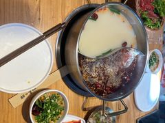 -四喜小胖·北京涮肉(五道营店)
