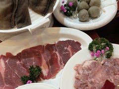 -重庆袁老四火锅(武进万达店)