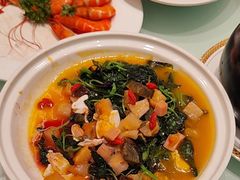 -湖锦酒楼·32年地道湖北菜(光谷店)