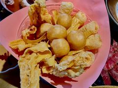 -羊大爷涮肉(亮马桥店)