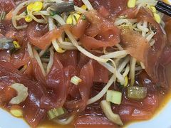 -何记酿皮店(西流湾店)