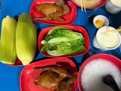 -光明刘冰乳鸽店(光明法政北路店)