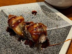 -桂马·日本料理·海胆·海鲜饭·酒场(民主广场店)