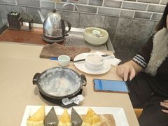 -蒸武门·广式茶点(石滩店)