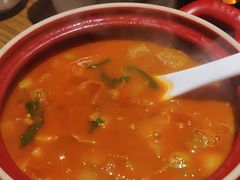 -禾珍珠家常小馆(河南博物院店)