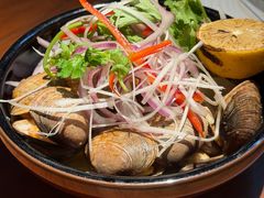 -MAGPIE喜鹊派餐厅(华侨城店)