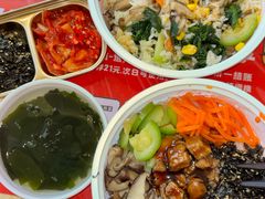 -食米家拌饭(梅溪新天地店)