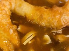 -傅记酱肉