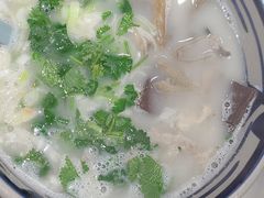 -虢国羊肉汤馆(政二街店)