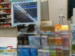 店内环境-全家便利店(中原二店)