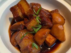 -久宴·天目湖大鱼头(恐龙园店)