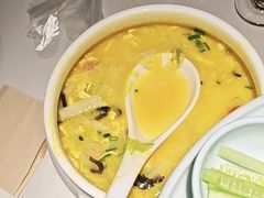 -额娘·春饼烤鸭(华北七楼创始店)