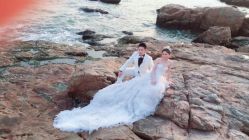 点击看大图 -色色婚纱摄影(大沥旗舰店)