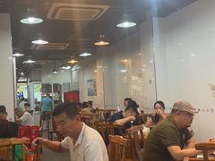 -春和面馆(常德路店)