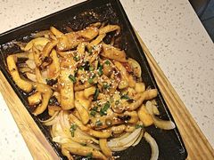 -船歌·鱼水饺青岛菜(金狮广场店)