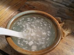 -怡得观滇餐厅·地道昆明菜·1996(海埂大坝店)