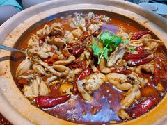 -马头巷·食景园(苏州总店)
