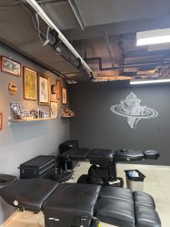 -周忆刺青原创设计定制