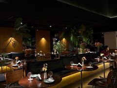-Fuzzy Bistro 浮几韩餐·茶酒馆