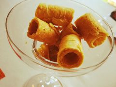 -若蘭慈·无国界素食料理(欢乐海岸店)