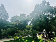 -红螺寺