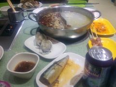 -韩美轩自助烤肉火锅