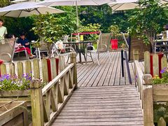 -老洋房花园饭店(绍兴路店)