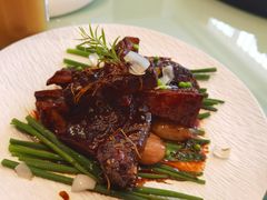 -武汉香格里拉大酒店·香宫中餐厅