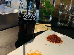 -很久以前羊肉串(昌里路三钢里店)