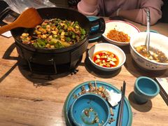 -餐酷哈雷餐厅(通程广场店)