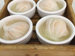 -百乐门喜宴(海珠广场华厦店)
