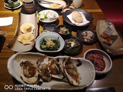 -和彩放题餐厅(酒仙桥店)