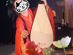 -红袖添香古风写真馆