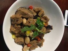 -悟长年潮汕菜砂锅粥(圣熙8号店)