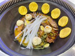 -玺炖·中国铁锅炖(虹桥天街店)