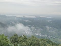 -北高峰