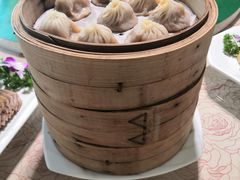 -浦江餐饮•上海菜馆(五四路店)