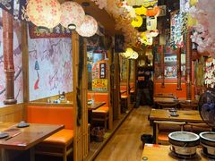 -牛也烧肉(摩尔城店)