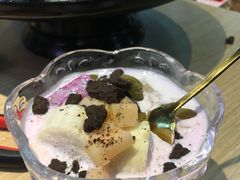 -大浪烤肉网红菜餐厅