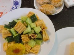 -洪运轩饭庄(北纬路店)
