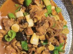 -俭寨大盘鸡·缸子肉·小公鸡·新疆菜(云通店)