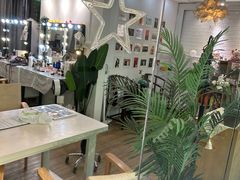 -iF摄影•全家福•证件照•形象照(南山店)