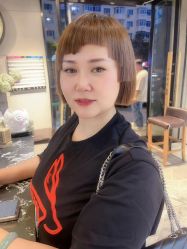 -Z.X HAIR SALON张新美业